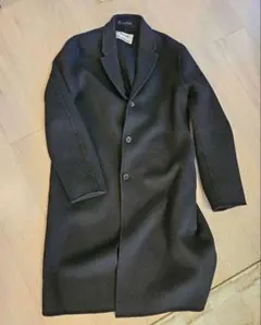 Acne Studios / ダブルフェイスオーバーサイズ チェスターコート48 Acne Studios / ダブルフェイスオーバーサイズ チェスターコート48