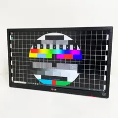 21.5インチモニター