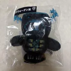 マイクラ くじ ウォーデン