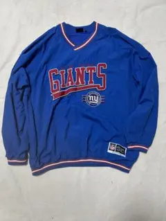 nfl ナイロンジャケット