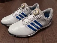 adidasアディダスゴルフシューズ26のサムネイル