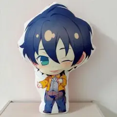 即購入可能【ヒプマイ】マルイクッション 山田二郎③ 即購入可能【ヒプマイ】マルイクッション 山田二郎③ 即購入可能
