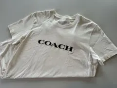 コーチ　Tシャツ　Mサイズ
