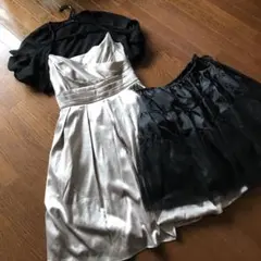 フォーマル3点セット