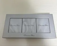DIOR 空箱