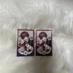 にじさんじ ローレン ランダムチェキ風カード