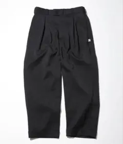 CAHLUMN Polyester 1 Tuck Slacks Pant