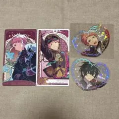 あんスタ ヴァルセット