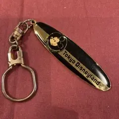 東京ディズニーランド キーホルダー ミッキー