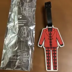 SHINee テミン ラゲッジタグセット 2025年最新】SHINeeラゲッジタグの人気アイテム - メルカリ