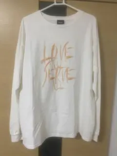 藤井風 LASA Tシャツ パープル XLサイズ 新品・未開封 - メルカリ