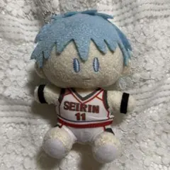 黒子のバスケ 黄瀬涼太 黒子テツヤ ぬいパル - メルカリ