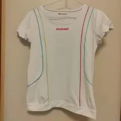 美品　バボラTシャツ Мサイズ