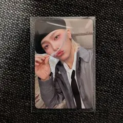 &TEAM ニコラス NICHOLAS トレカ 天使 BtL GAZE