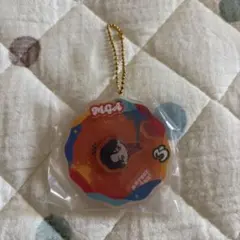 ミセス 一番くじ E賞 大森元貴 シャカシャカアクリルチャーム