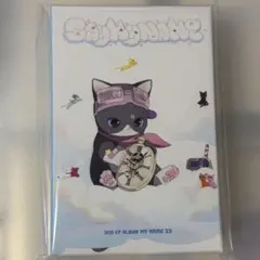 SAYMYNAME My Name Is... アルバム 新品未開封
