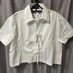 ZARA ブラウスのサムネイル