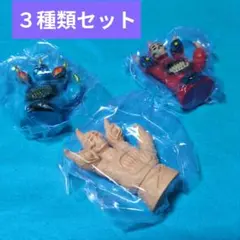 VAG 44 Fucking Four Fingers（３種類セット）