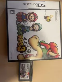 マリオカートアドバンス ゲームボーイアドバンス