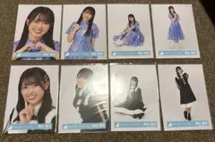 k*k様 日向坂46 清水理央 生写真 まとめ