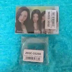 ILLIT BREAK EVEN ユニバ 特典２点セット