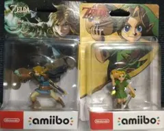 2025年最新】amiibo リンク [ムジュラの仮面]の人気アイテム