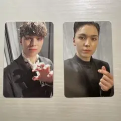 2026年最新】seventeen バーノン face the sunの人気アイテム - メルカリ