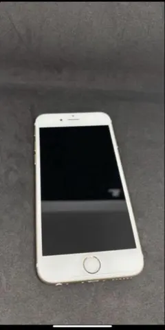 Apple iPhone 6ゴールド 本体