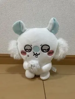 ちいかわ モモンガ ぬいぐるみ