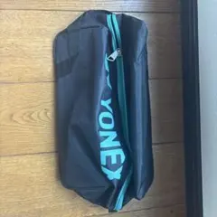【YONEX】ヨネックスシューズケース　ピーコックグリーン