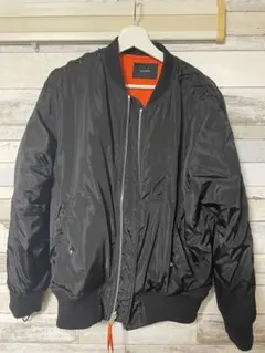 2026年最新】stampd MA1の人気アイテム - メルカリ