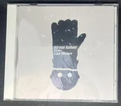 広瀬香美　The Best Love Winters　CD