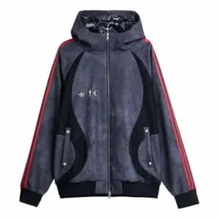 adidas ThugClub FAUX LEATHER アディダス サグクラブ