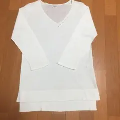 エンスウィート　ニット