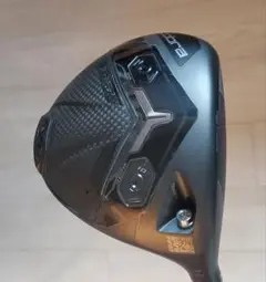 コブラ cobra DS-ADAPT LS 9° ドライバーヘッド