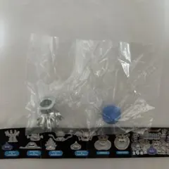 ドラゴンクエスト　かさねてスライム！