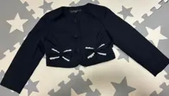 ジャケット ブレザー 110cm