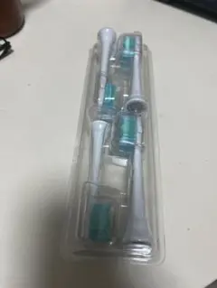 電動歯ブラシ替えブラシ 7本セット