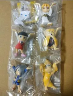 鬼滅の刃 刀鍛冶の里編 キメツ学園 ブロマイド ビックハンドキャット