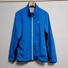 YONEX ウォームアップシャツ