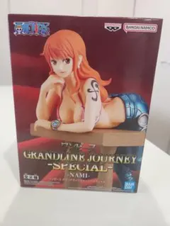 ワンピース GRANDLINE JOURNEY -SPECIAL- ナミ