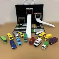 2026年最新】トミカタウン まとめ売りの人気アイテム - メルカリ