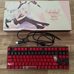 にじさんじ × ふもコレ】月ノ美兎：キーボード - メルカリ