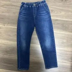 RUGGEDWORKS★あったかデニム130㎝