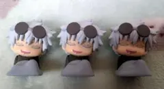 おねむたん　呪術廻戦(懐玉・玉折)　五条悟　3点セット