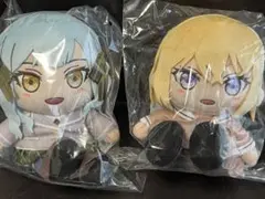 三角初華 ぬいぐるみ ローソン 中国限定 バンドリ Ave Mujica - メルカリ