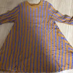 マーキーズ　ワンピース　120サイズ