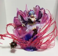 2025年最新】レム Crystal Dress Ver 1/7の人気アイテム - メルカリ