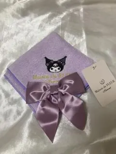 Maison de FLEUR、タオルのサムネイル
