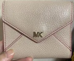 マイケルコース　折財布